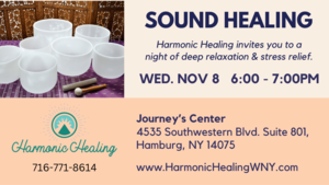 Sound Healing