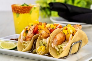 Urban Agave Launch Party