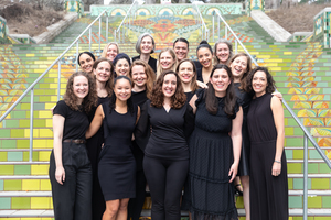 Musae in Concert: Echoes of Winter
