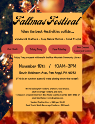 Fallmas Festival