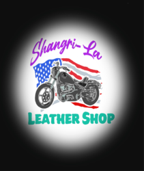 Grand Opening Shangri-La Leather Shop
