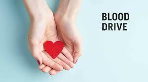 Impact Life Blood Drive