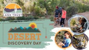Desert Discovery Day