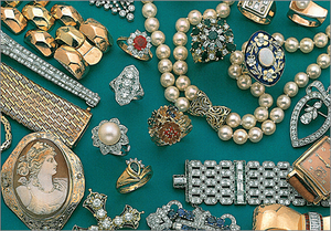 Turn old jewelry and more into cash and benefit the Ocean Township Historical Museum