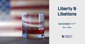 Liberty & Libations
