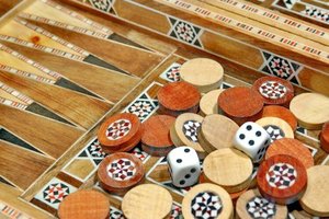 Board Game Night: A History and Play Exhibit
