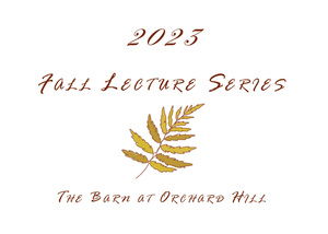 ADULT LECTURE: "Lost Long Island"