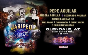 Pepe Aguilar