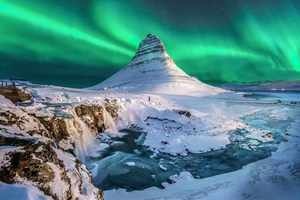 Teen Art Class: Northern Lights