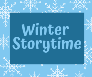 A Winter Holidays Story Time