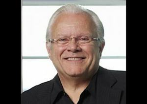 Lunch with Tom Dorsey