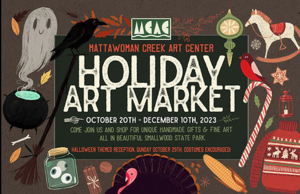 Holiday Art Fair