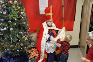 Weihnachtsfest {German Christmas Festival}