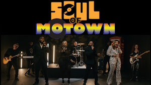 Soul of Motown