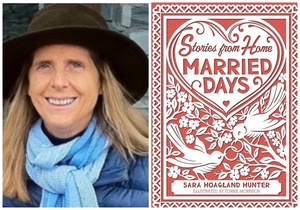 An Evening with Sara Hoagland Hunter