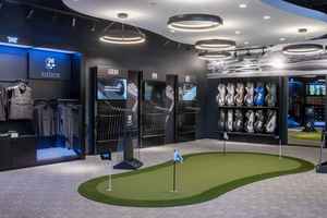 Master Your Game with Free Golf Clinics at PXG Paramus