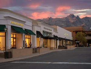 The Levi's® Airstream is coming to Tucson this week!