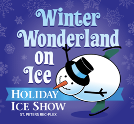 Winter Wonderland on Ice Show