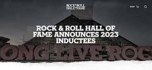 WATCH. Rock & Roll Hall Of Fame 2023 Live Free On Tv Channel