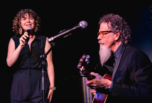Walter Parks & Lynn O'Brien