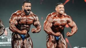 Streams+ Mr. Olympia 2023 Live FREE On TV Channel