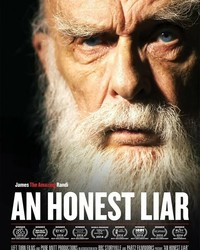 Film - An Honest Liar