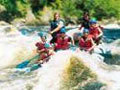 White Water Rafting Day Trip