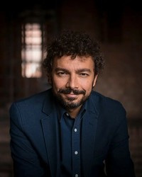 Lecture - Massimo Polidoro