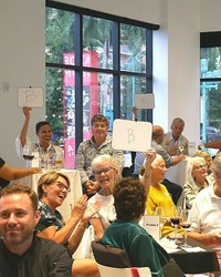 Trivia Night - Once Upon a Magic