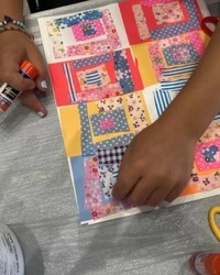 Art Tales Story Time