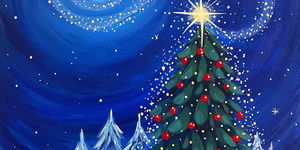 Jewel of Christmas at Max Taps Co.