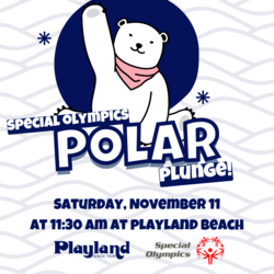 2023 Westchester Polar Plunge