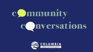 Community Conversations: Affordable housing and conservation