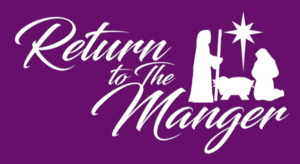Return to the Manger