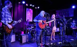 Great Northern Out of DC