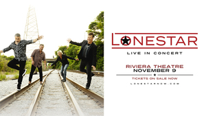 Lonestar - Live In Concert