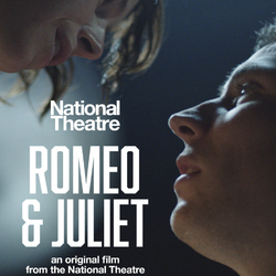 National Theatre Live in HD: Romeo and Juliet