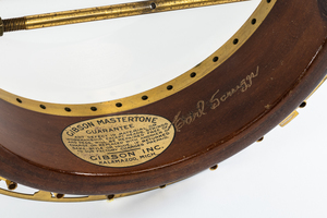 Acoustic America: Iconic Guitars, Mandolins, and Banjos