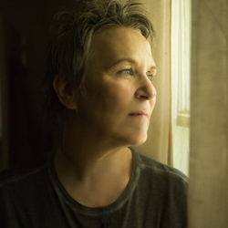 Mary Gauthier w/ special guest Jaimee Harris