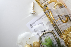 Holiday Brass