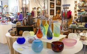 Minnetonka Center for the Arts 2023 Arts of the Holidays Show & Sale