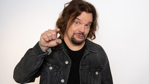 ISMO: Watch Your Language Tour