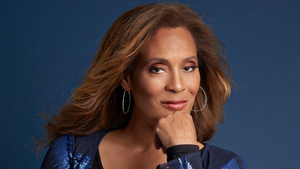 A Salute to Whitney Houston, Patti LaBelle & More By Candace Woodson