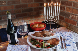 Chompie’s Announces Chanukah and Christmas Meal Packages To Go Available for Preorder