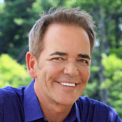 Bridging Two Realms With Spirit Messages – John Holland