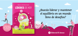 "Lideres de Hoy"