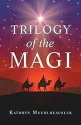 Author Visit at the Windsor Branch Library for Trilogy of the Magi