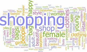 Shop Small Saturday