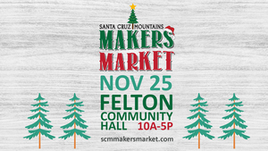 10th Annual SCM Holiday Makers Market