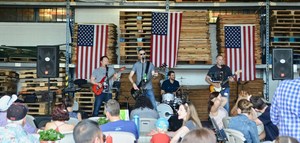 Mandatory Recess Pre-Holiday Fun @ Crooked Run!